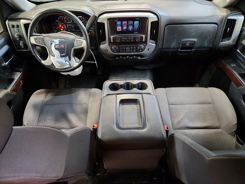 Продаж на аукціоні авто 2017 Gmc Sierra, vin: 3GTU2MEC2HG452111, номер лоту: 72105375