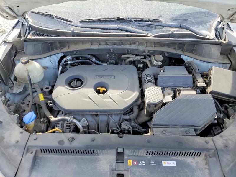 2017 Hyundai Tucson მანქანა იყიდება აუქციონზე, vin: KM8J33A4XHU564902, აუქციონის ნომერი: 75073225