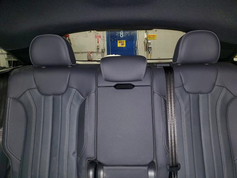 Продажа на аукционе авто 2024 Audi Q5, vin: WA14AAFY6R2144648, номер лота: 99200565