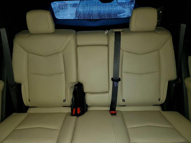 Продажа на аукционе авто 2019 Cadillac Xt5, vin: 1GYKNARS3KZ175663, номер лота: 73016125