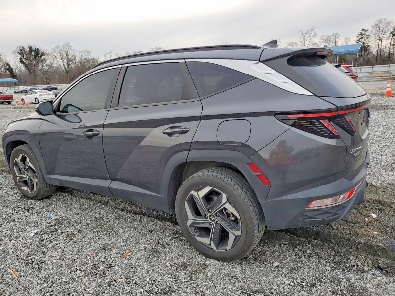 Aukcja sprzedaży 2022 Hyundai Tucson, vin: 5NMJFCAE2NH035077, numer aukcji: 74406195
