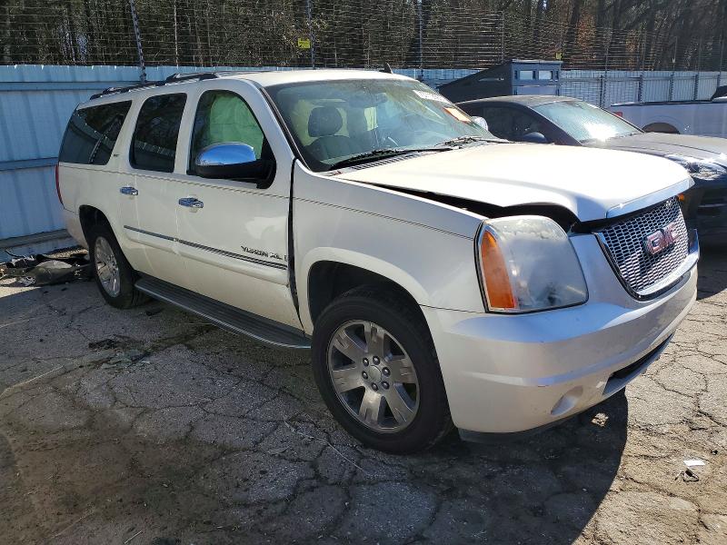 73719365 :رقم المزاد ، 1GKFK16378R213051 vin ، 2008 Gmc Yukon Xl K مزاد بيع