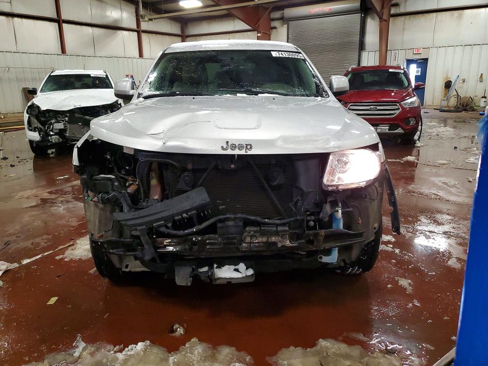 Продаж на аукціоні авто 2012 Jeep Grand Cherokee, vin: 1C4RJFAG0CC280427, номер лоту: 74130095