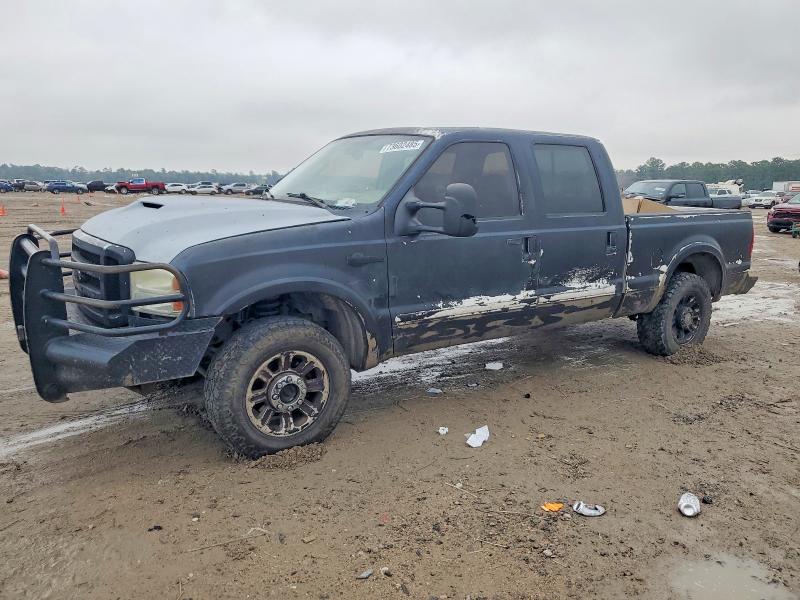 Aukcja sprzedaży 2006 Ford F250, vin: 1FTSW21P56EB23061, numer aukcji: 73602485