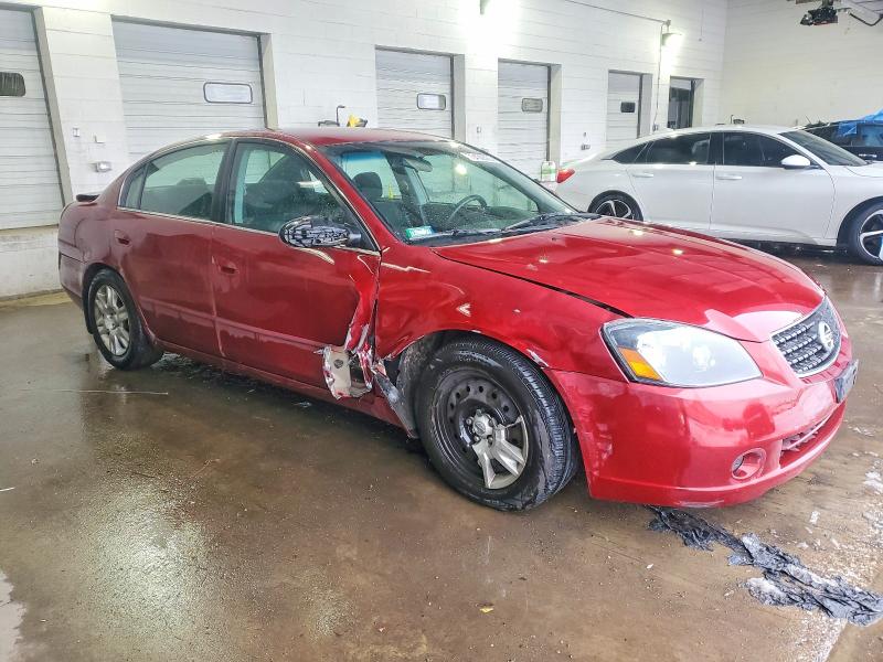 Продажа на аукционе авто 2005 Nissan Altima, vin: 1N4AL11E65C231203, номер лота: 73459365