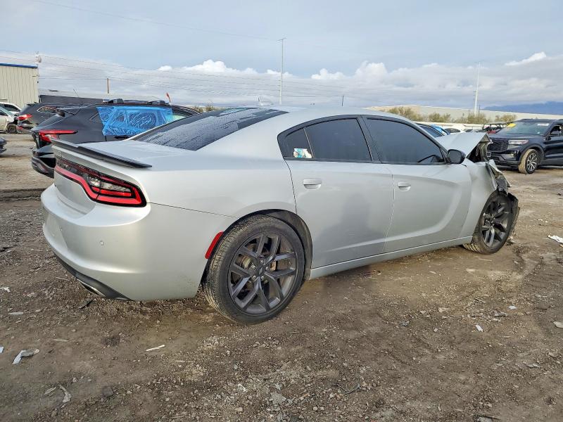 Aukcja sprzedaży 2022 Dodge Charger, vin: 2C3CDXBG0NH114480, numer aukcji: 99549485