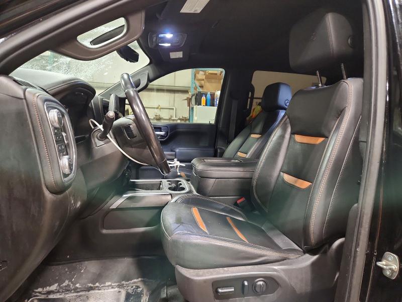 Продаж на аукціоні авто 2021 Gmc Sierra, vin: 1GTP9EEL7MZ245397, номер лоту: 74002205