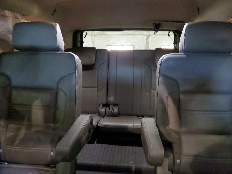 99514715 :رقم المزاد ، 1GKS2CKJXHR335532 vin ، 2017 Gmc Yukon مزاد بيع