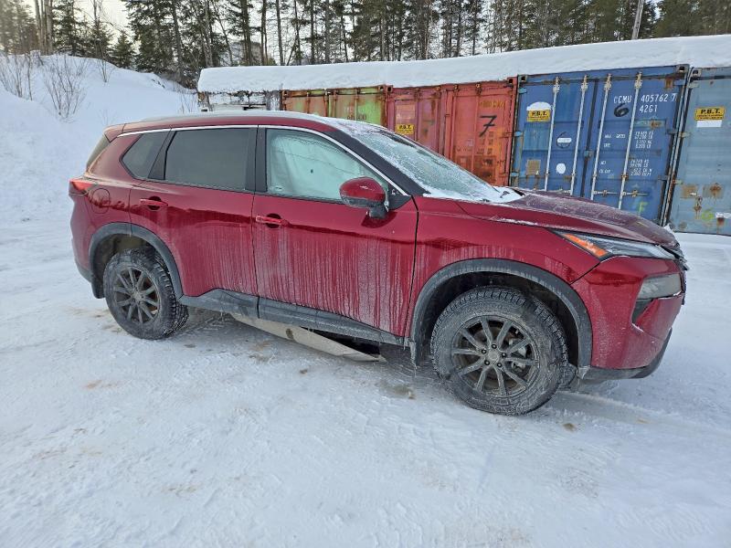 Aukcja sprzedaży 2024 Nissan Rogue, vin: JN8BT3BB0RW180286, numer aukcji: 74274105