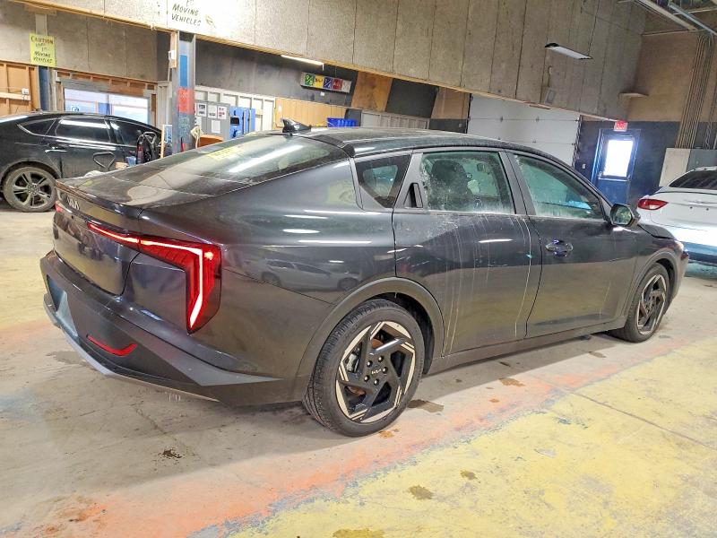 Aukcja sprzedaży 2025 Kia K4, vin: 3KPFU4DE2SE023639, numer aukcji: 98593735
