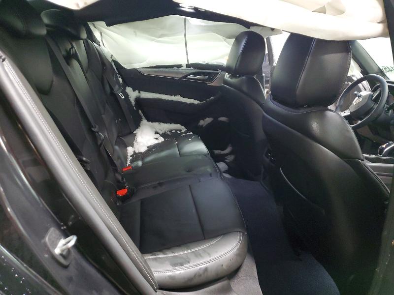 Продажа на аукционе авто 2024 Cadillac Ct5 Premiu, vin: 1G6DT5RW3R0102759, номер лота: 99088145