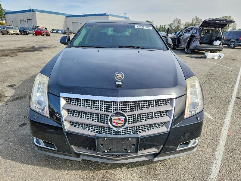 Продажа на аукционе авто 2008 Cadillac Cts, vin: 1G6DV57V180170285, номер лота: 73422905