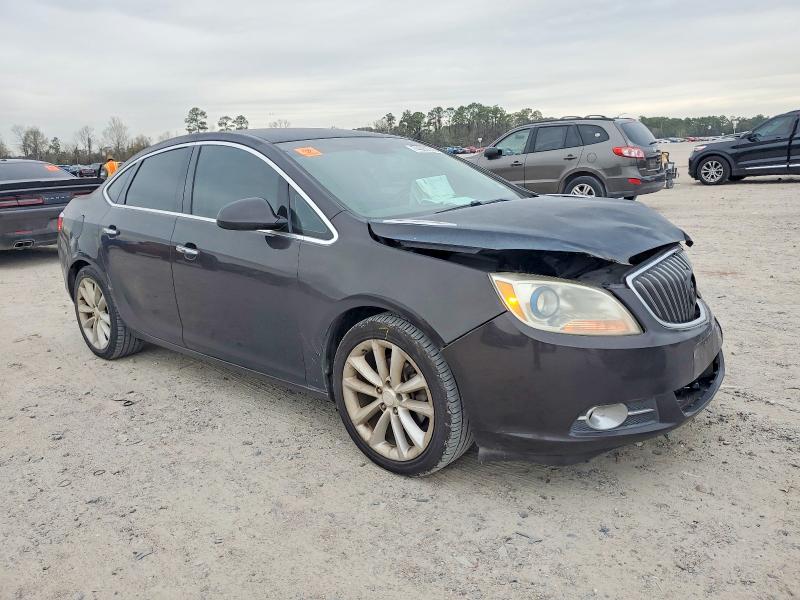 2014 Buick Verano მანქანა იყიდება აუქციონზე, vin: 1G4PP5SK7E4141875, აუქციონის ნომერი: 74088745