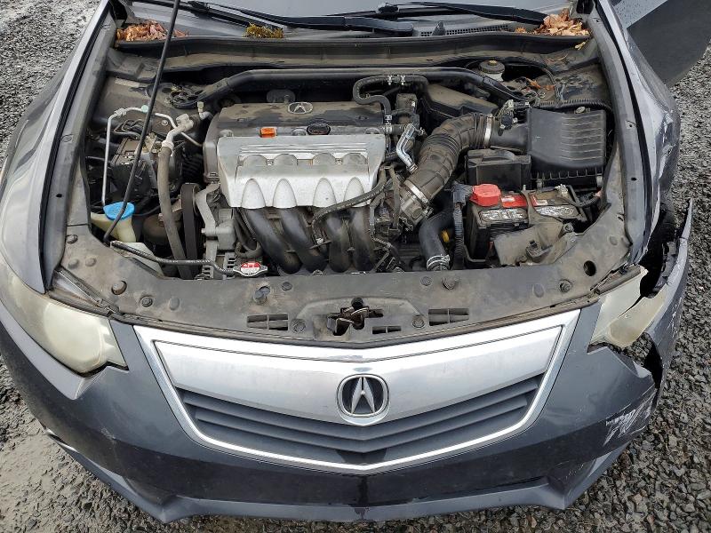 Aukcja sprzedaży 2013 Acura Tsx Tech, vin: JH4CU2F61DC007955, numer aukcji: 98274645