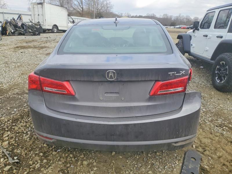 Продажа на аукционе авто 2020 Acura Tlx, vin: 19UUB1F54LA002578, номер лота: 98721845