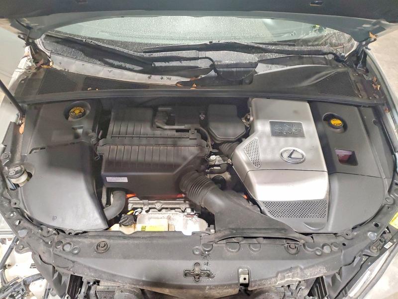 Продажа на аукционе авто 2007 Lexus Rx 400h, vin: JTJHW31U972021462, номер лота: 72274395