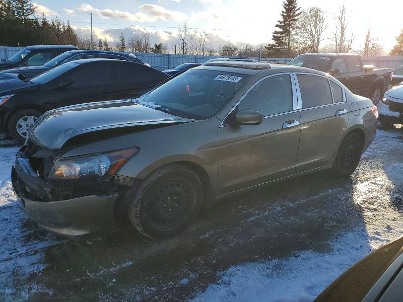 Aukcja sprzedaży 2008 Honda Accord, vin: 1HGCP26728A812304, numer aukcji: 96979845