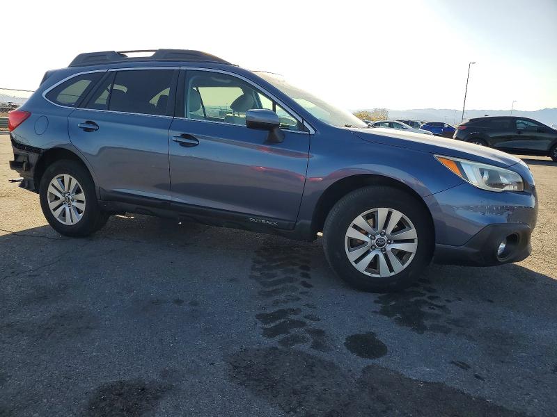 75389145 :رقم المزاد ، 4S4BSBCC4F3215209 vin ، 2015 Subaru Outback مزاد بيع