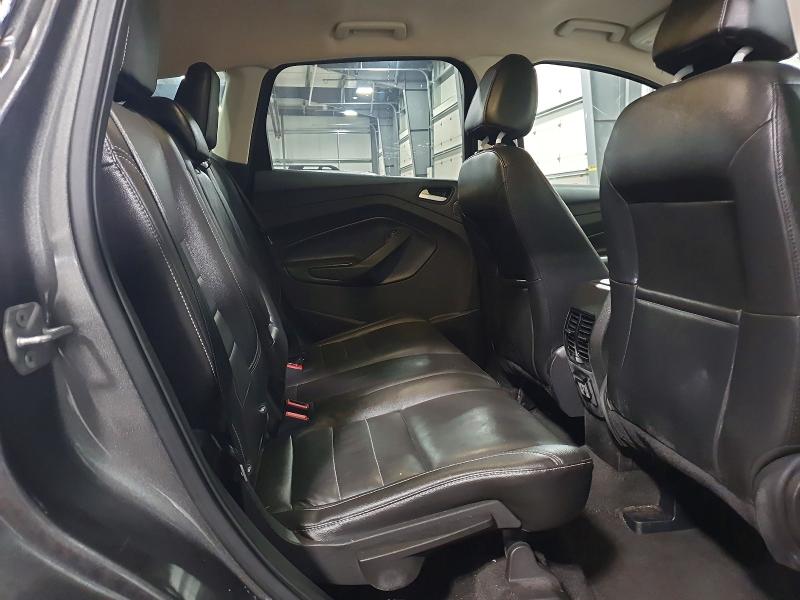 Aukcja sprzedaży 2016 Ford Escape, vin: 1FMCU9G9XGUA67567, numer aukcji: 74402155
