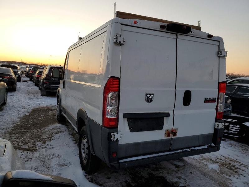 Aukcja sprzedaży 2016 Ram Pro Master, vin: 3C6TRVNG5GE130869, numer aukcji: 74424105
