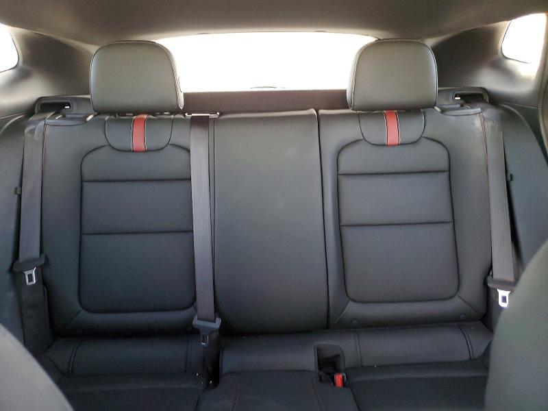 74890765 :رقم المزاد ، KL77LJEP7SC340231 vin ، 2025 Chevrolet Trax مزاد بيع