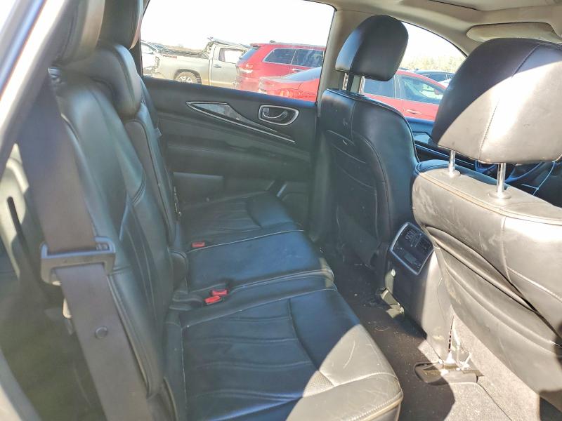 Aukcja sprzedaży 2013 Infiniti Jx35, vin: 5N1AL0MM0DC352570, numer aukcji: 74418485