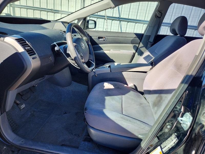 2008 Toyota Prius მანქანა იყიდება აუქციონზე, vin: JTDKB20U083361899, აუქციონის ნომერი: 74003665