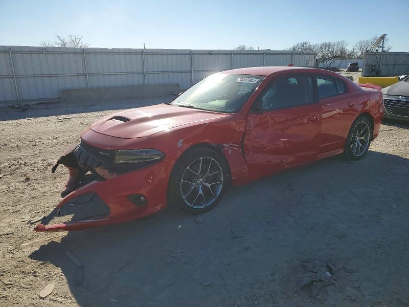 Aukcja sprzedaży 2022 Dodge Charger, vin: 2C3CDXHGXNH175858, numer aukcji: 73097305
