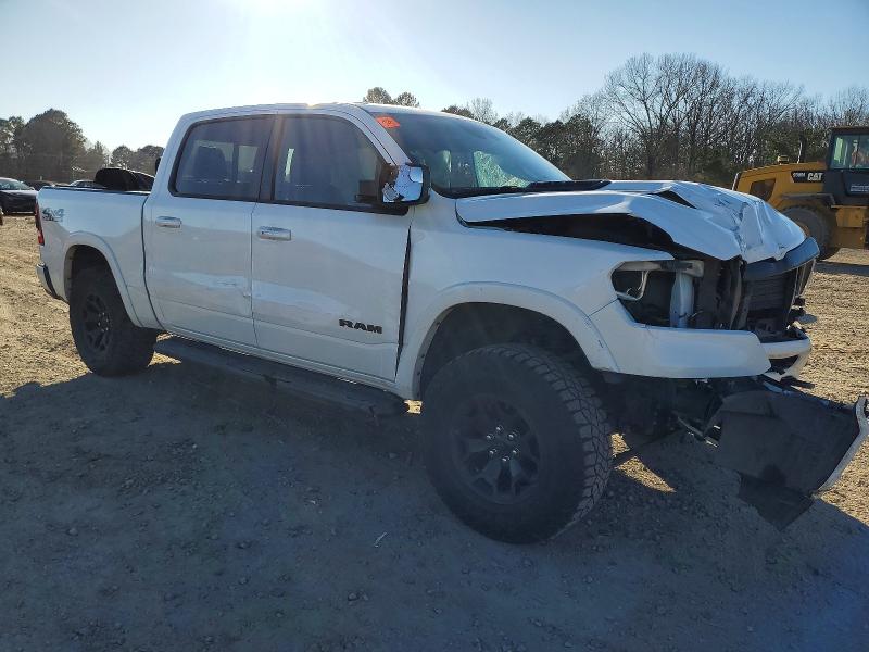 2021 Ram 1500 მანქანა იყიდება აუქციონზე, vin: 1C6SRFJT0MN732641, აუქციონის ნომერი: 98849485