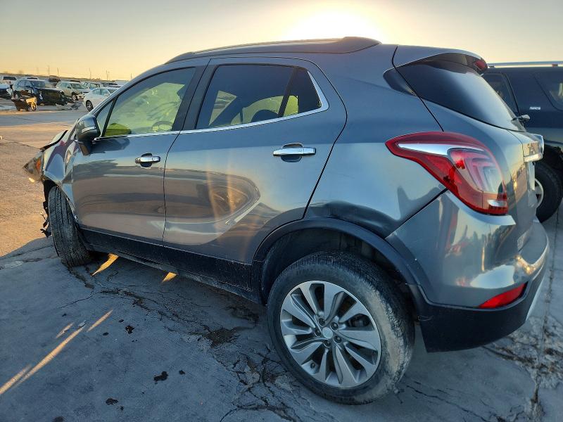 96462405 :رقم المزاد ، KL4CJASB2KB932815 vin ، 2019 Buick Encore مزاد بيع