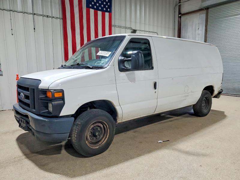 Auction sale of the 2014 Ford E150, vin: 1FTNE1EW4EDA92143, lot number: 96968065