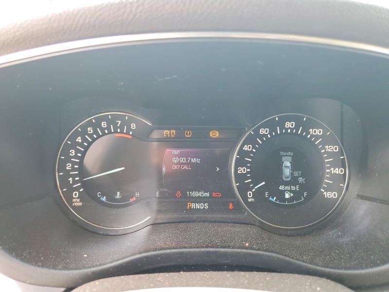 Продаж на аукціоні авто 2015 Lincoln Mkc, vin: 5LMCJ1A94FUJ24148, номер лоту: 74040285