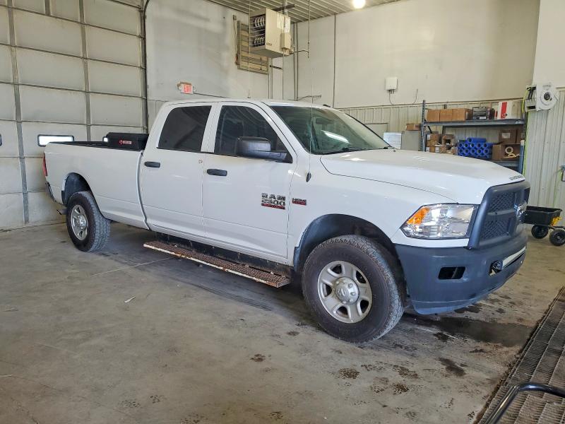 Продажа на аукционе авто 2014 Ram 2500, vin: 3C6UR5HJ5EG260504, номер лота: 74411415