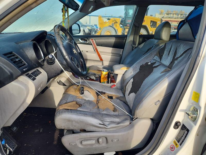 Продаж на аукціоні авто 2011 Toyota Highlander, vin: 5TDYK3EH4BS039431, номер лоту: 73917195