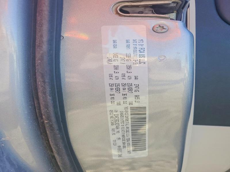 Aukcja sprzedaży 2018 Chrysler Pacifica, vin: 2C4RC1BG2JR274404, numer aukcji: 73003315