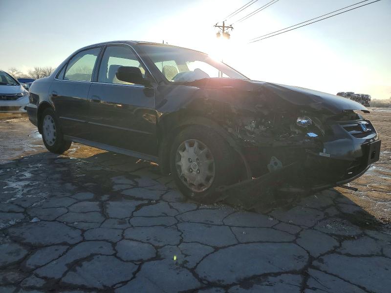 Продажа на аукционе авто 2001 Honda Accord, vin: JHMCG56411C000295, номер лота: 52319746