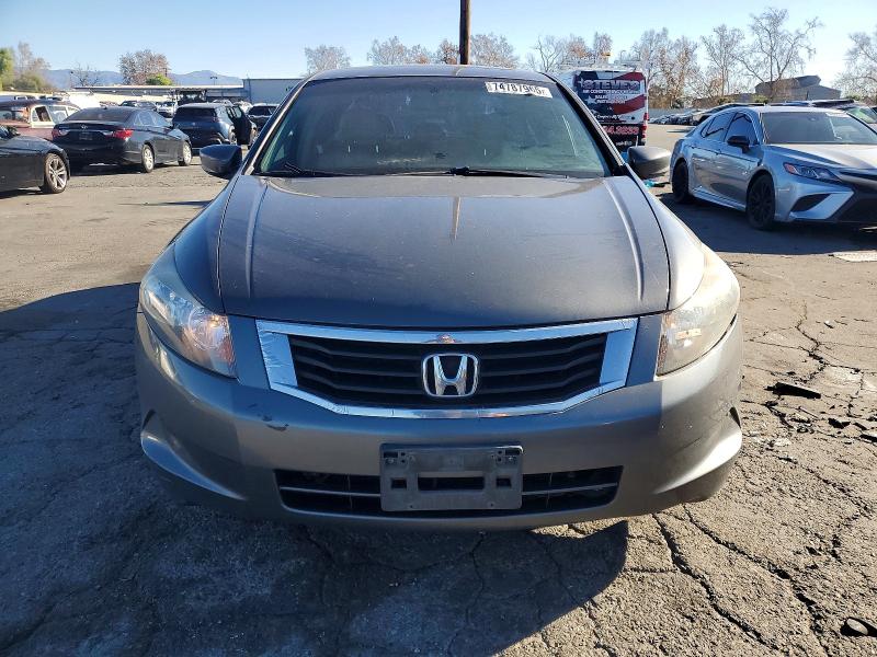 Продажа на аукционе авто 2009 Honda Accord, vin: 1HGCP26879A014617, номер лота: 74787965