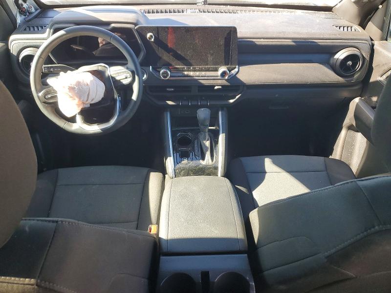 Продаж на аукціоні авто 2025 Chevrolet Colorado, vin: 1GCPSBEK0S1208004, номер лоту: 99113495