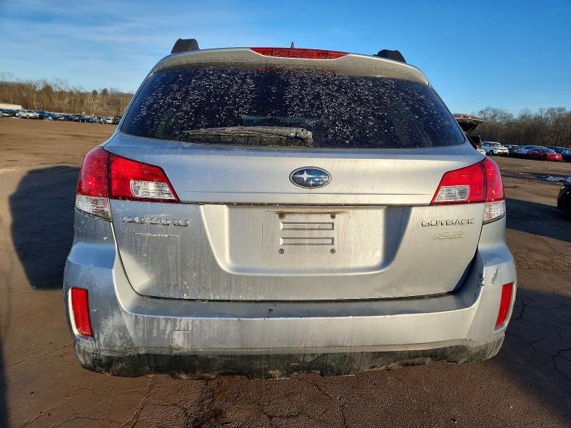 Aukcja sprzedaży 2014 Subaru Outback, vin: 4S4BRBCC6E3212726, numer aukcji: 74233885