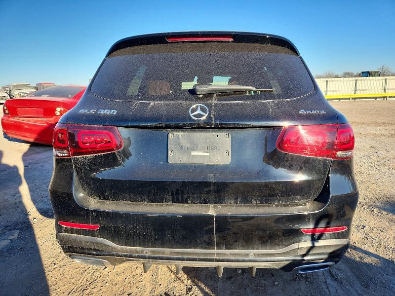 Продажа на аукционе авто 2022 Mercedes-benz Glc, vin: W1N0G8EB0NV389438, номер лота: 72898895