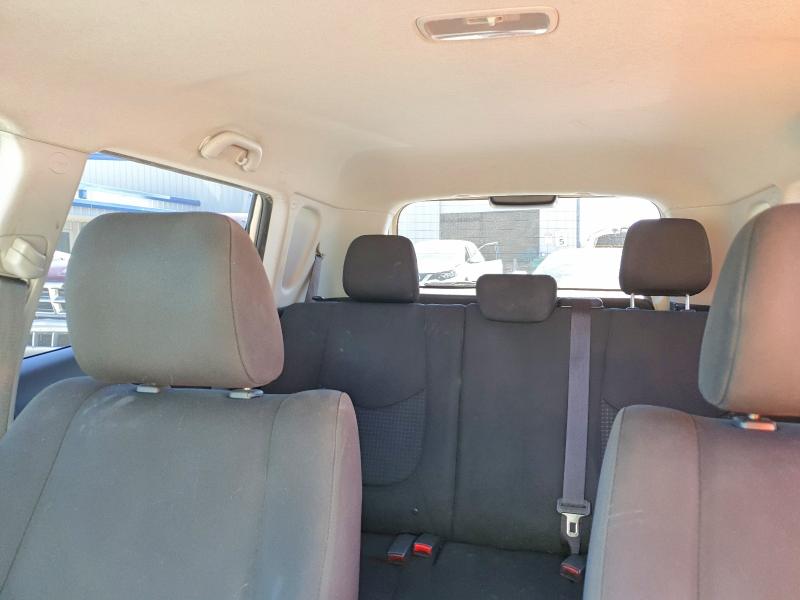 Aukcja sprzedaży 2012 Kia Soul, vin: KNDJT2A50C7481820, numer aukcji: 75403055