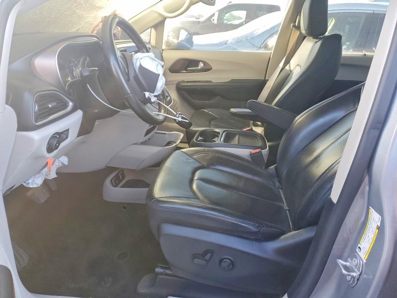 Продажа на аукционе авто 2019 Chrysler Pacifica T, vin: 2C4RC1BG5KR588940, номер лота: 99105215