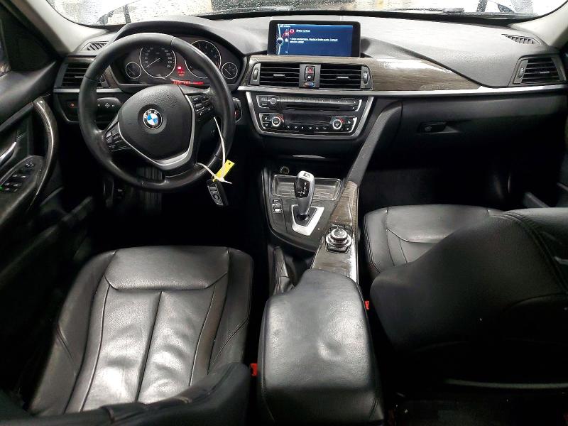 Продаж на аукціоні авто 2012 Bmw 328 I, vin: WBA3A5C57CF257122, номер лоту: 72980265