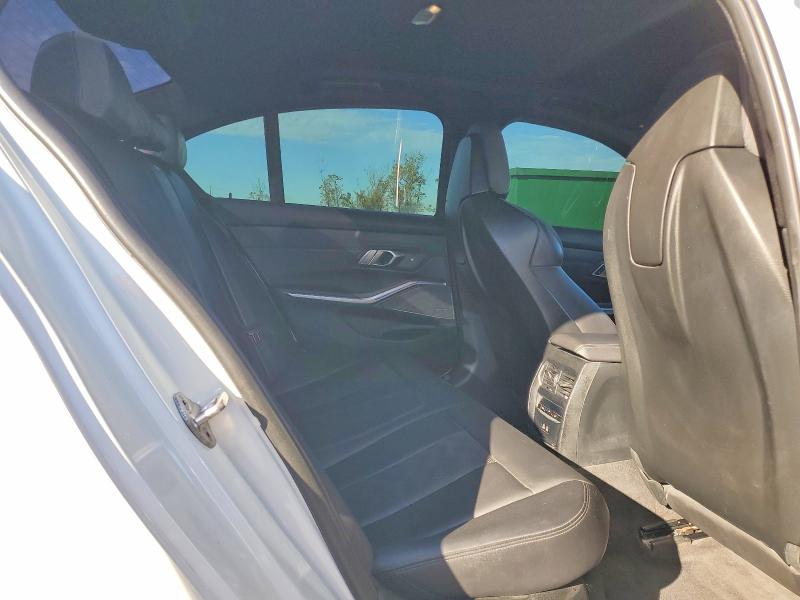 Aukcja sprzedaży 2022 Bmw M3 Competi, vin: WBS43AY03NFL95677, numer aukcji: 75198615