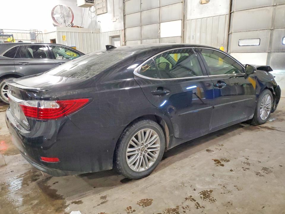 Aukcja sprzedaży 2015 Lexus Es, vin: JTHBK1GG1F2192195, numer aukcji: 94101535