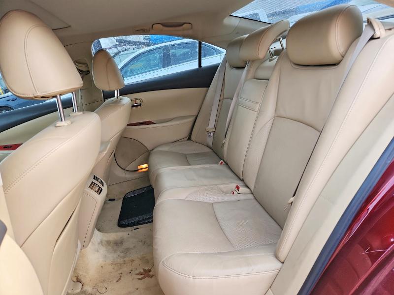 Aukcja sprzedaży 2008 Lexus Es, vin: JTHBJ46GX82268490, numer aukcji: 74986205