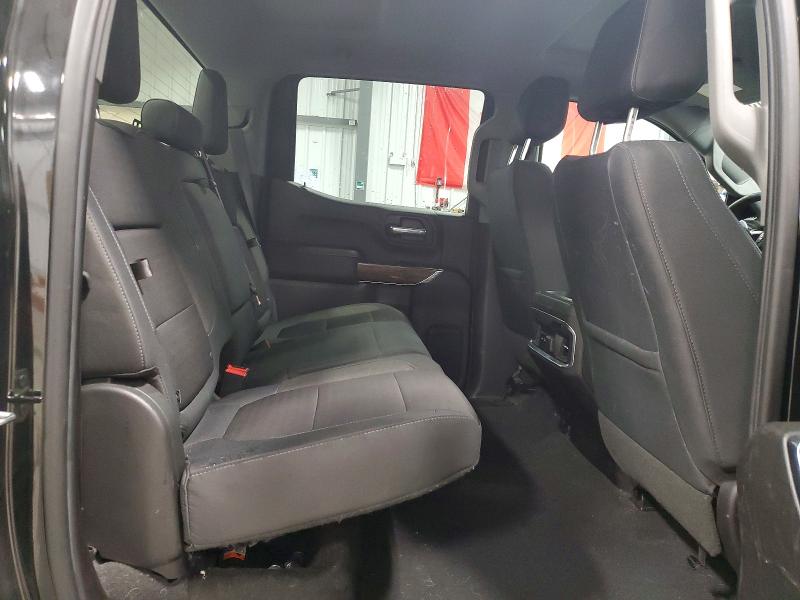 Auction sale of the 2019 Gmc Sierra, vin: 1GTU9CED0KZ345189, lot number: 98155125