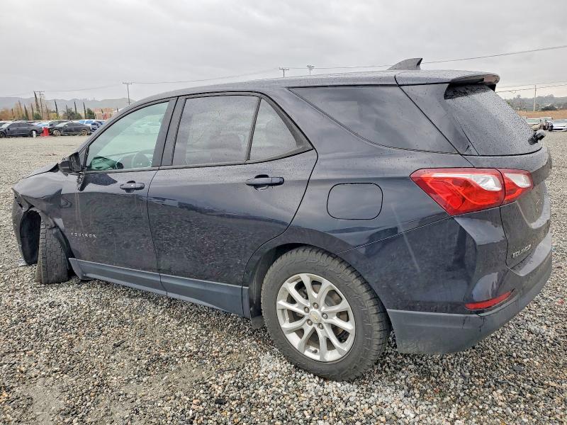 Продажа на аукционе авто 2020 Chevrolet Equinox, vin: 2GNAXHEV3L6113009, номер лота: 98473885