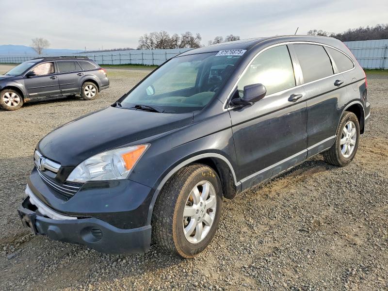 Aukcja sprzedaży 2007 Honda Cr-v, vin: JHLRE38757C023846, numer aukcji: 97876675