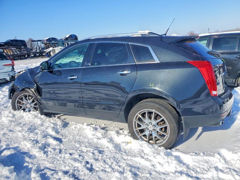Продаж на аукціоні авто 2013 Cadillac Srx, vin: 3GYFNCE30DS639116, номер лоту: 74458355
